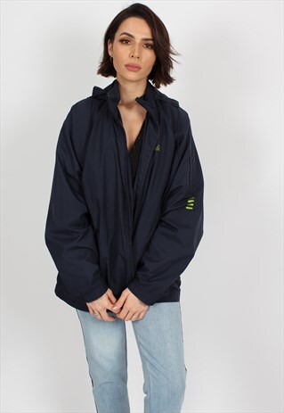 VINTAGE FILA JACKET ASM2184