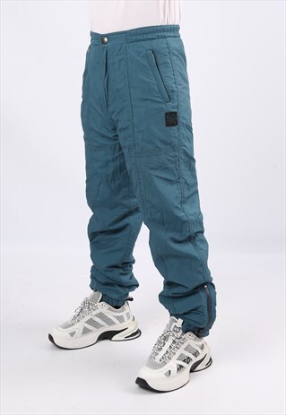 Vintage Ski Snowboarding Pant Ninety Eight - Peralp S (AFR)
