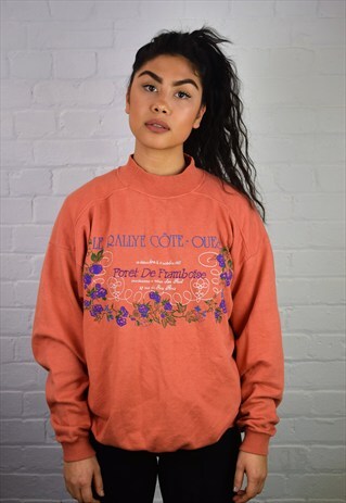 VINTAGE 90'S SWEATSHIRT