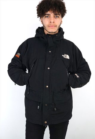 VINTAGE 90'S NORTH FACE JACKET