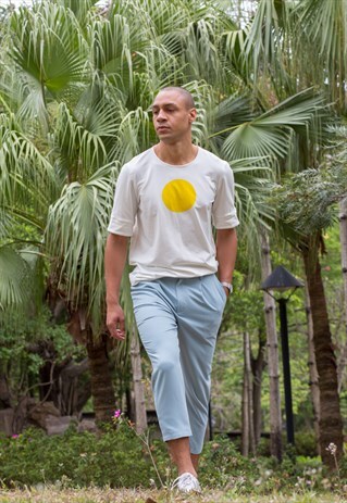 DRAKE TEE