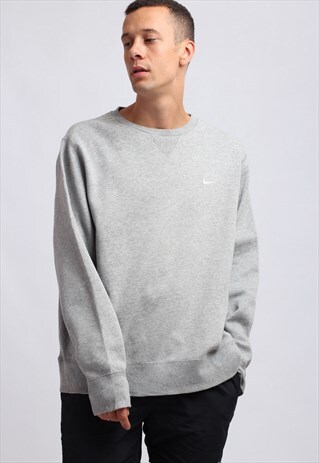 VINTAGE NIKE SWEATSHIRT