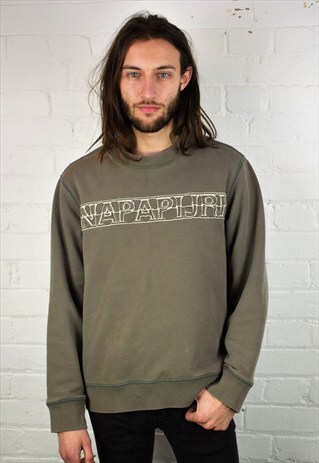 VINTAGE 90'S SWEATSHIRT