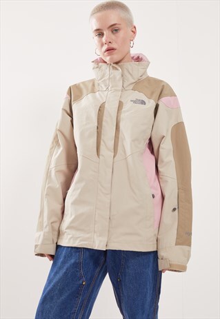 VINTAGE THE NORTH FACE LIGHTWEIGHT COAT
