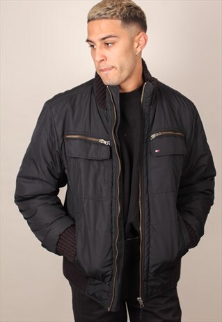 VINTAGE TOMMY HILFIGER JACKET ASM1973
