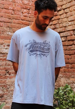JUST DO IT T SHIRT