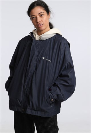 90S CHAMPION JACKET