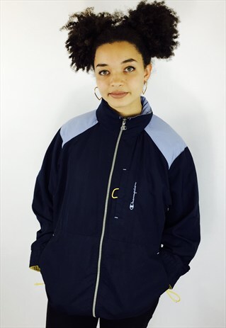 CHAMPION WINDBREAKER