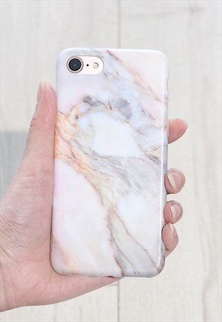 MARBLE PHONE CASE BEST GIFT