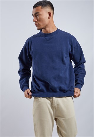 VINTAGE NIKE SWEATSHIRT