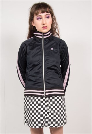 CHAMPION VINTAGE TRACKSUIT JACKET