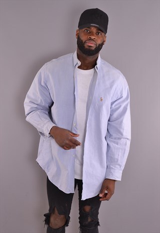 RALPH LAUREN SHIRT RL4384