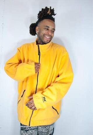 HELLY HANSEN VINTAGE FLEECE