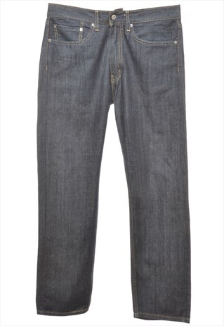 LEVIS 505 JEANS - W34