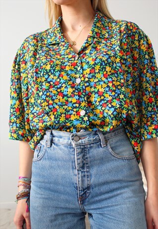 VINTAGE SHIRT