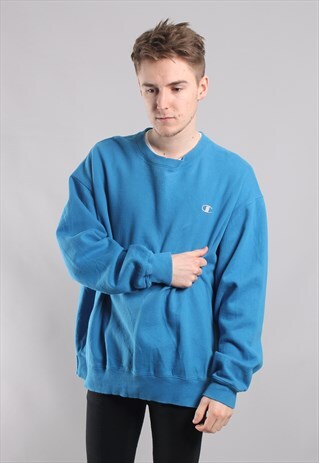 VINTAGE CHAMPION SWEATSHIRT