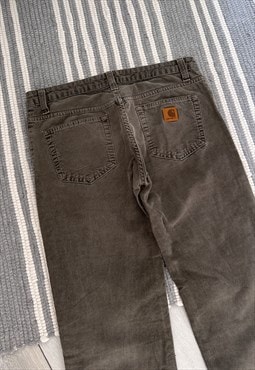 Carhartt Corduroy Pants