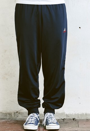 VINTAGE ADIDAS TRACK PANTS