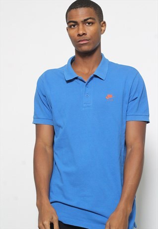 VINTAGE NIKE POLO SHIRT
