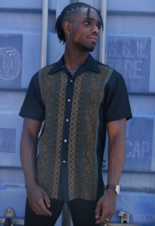 VINTAGE GRAND DAD SHIRT