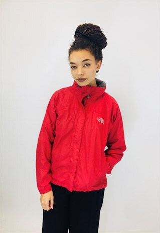NORTH FACE HYVENT WATERPROOF COAT