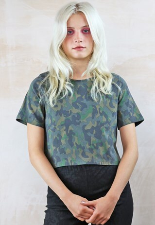CAMO BOX TOP