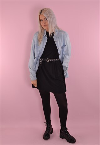 LEVI'S SHIRT GRL1561