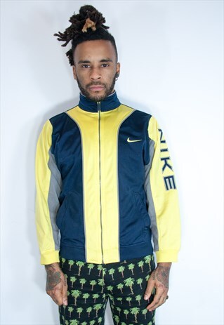 NIKE VINTAGE JACKET