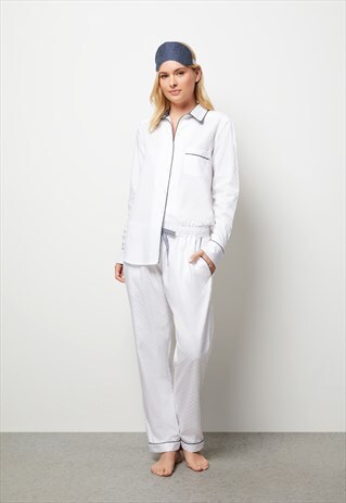 THE LILY PYJAMA SET