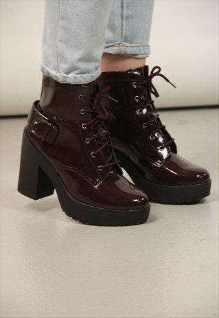 NEW LOOK BOOTS