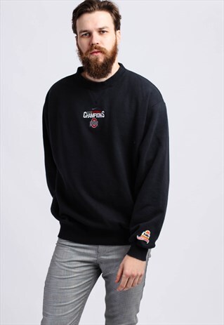 VINTAGE NIKE SWEATSHIRT