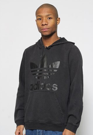 VINTAGE ADIDAS HOODIE