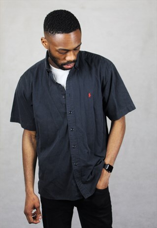 VINTAGE / RALPH LAUREN / SHIRT