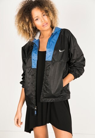 RETRO 90S USA NIKE SPORT JACKET