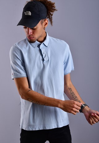 TOMMY HILFIGER POLO T-SHIRT PS714