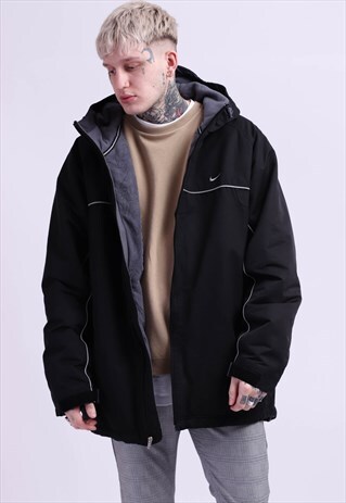 VINTAGE NIKE WINTER JACKET