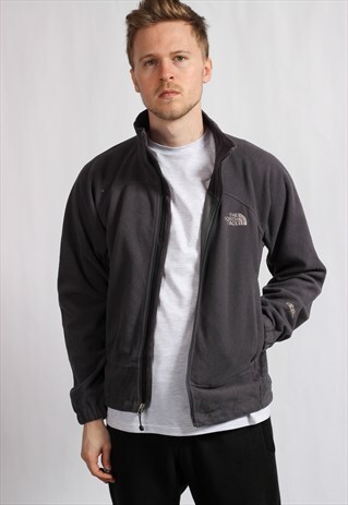 VINTAGE THE NORTH FACE FLEECE JACKET