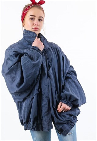 VINTAGE SHELL JACKET JACAW66D