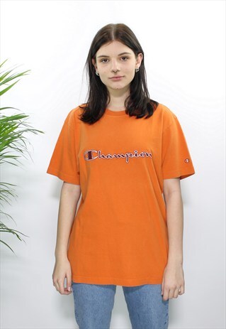 CHAMPION T-SHIRT