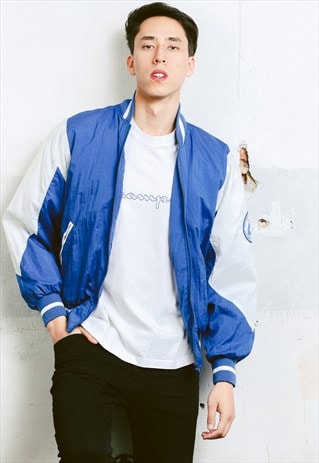 VINTAGE 90S SHELL JACKET