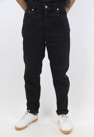 VINTAGE LEVIS 505 JEANS