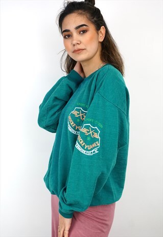 VINTAGE 90'S SWEATSHIRT