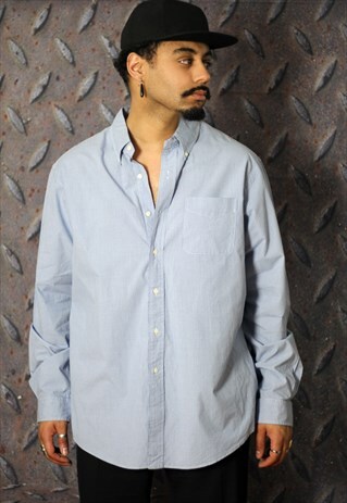 VINTAGE RALPH LAUREN CHECK SHIRT