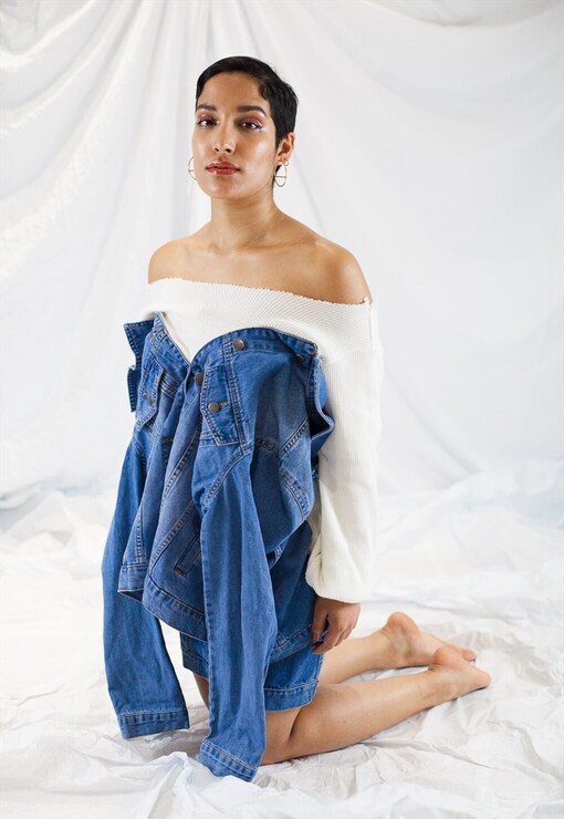 garment image
