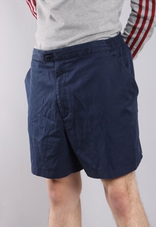 VINTAGE FILA TENNIS SHORTS