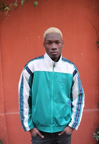 VINTAGE SERGIO TACCHINI JACKET