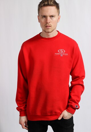 VINTAGE CHAMPION SWEATSHIRT