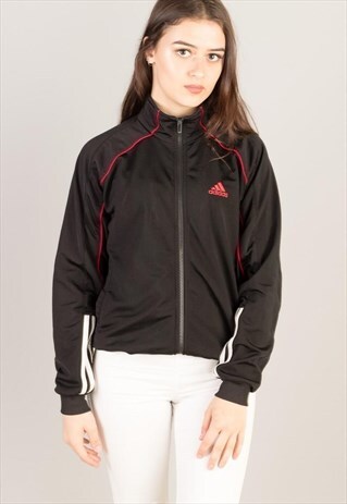 VINTAGE 90S ADIDAS JACKET /CGBJA042
