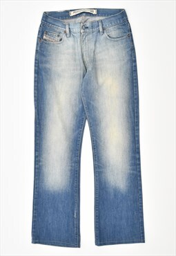Vintage Diesel Jeans Bootcut Blue