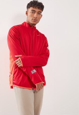 VINTAGE NIKE TRACK JACKET